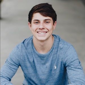 Meet your Posher, Ronnie